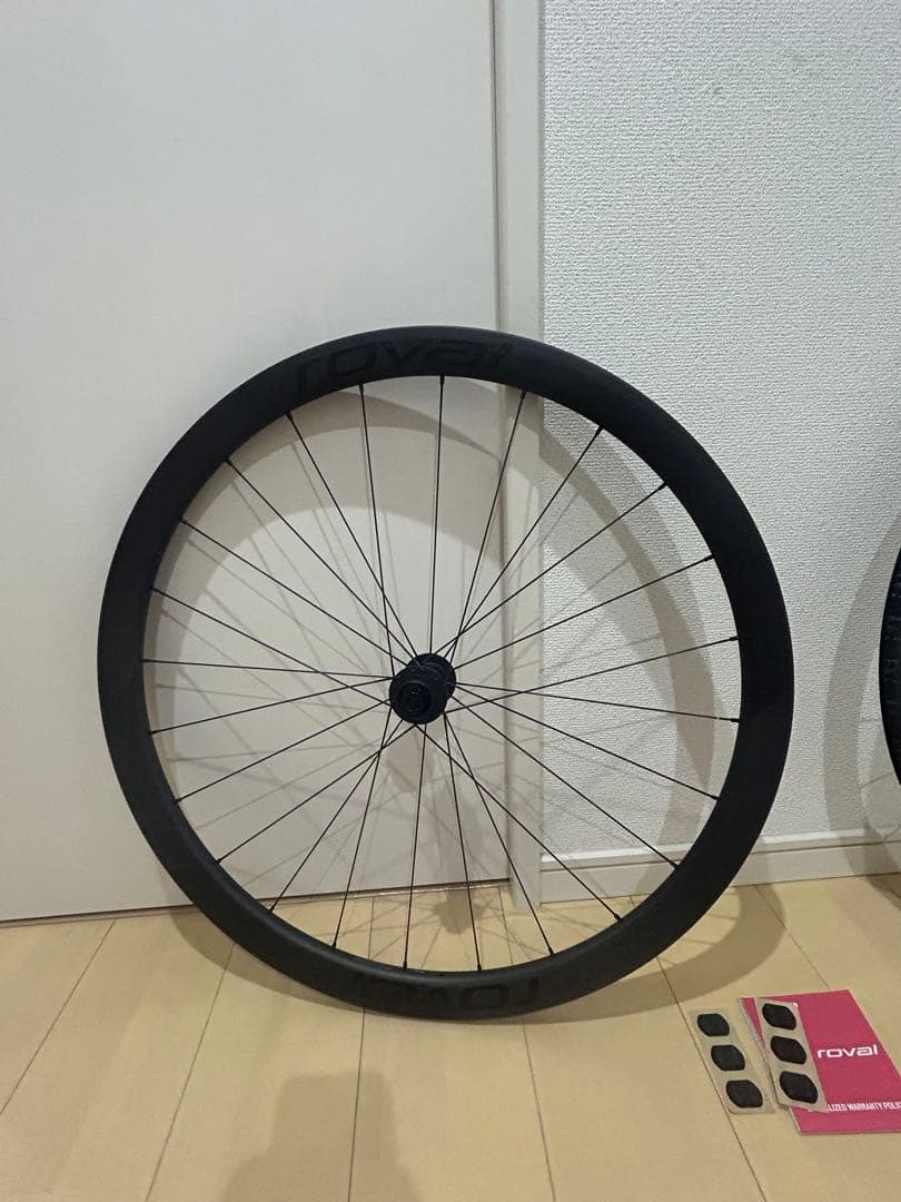 ロバールC38未使用品