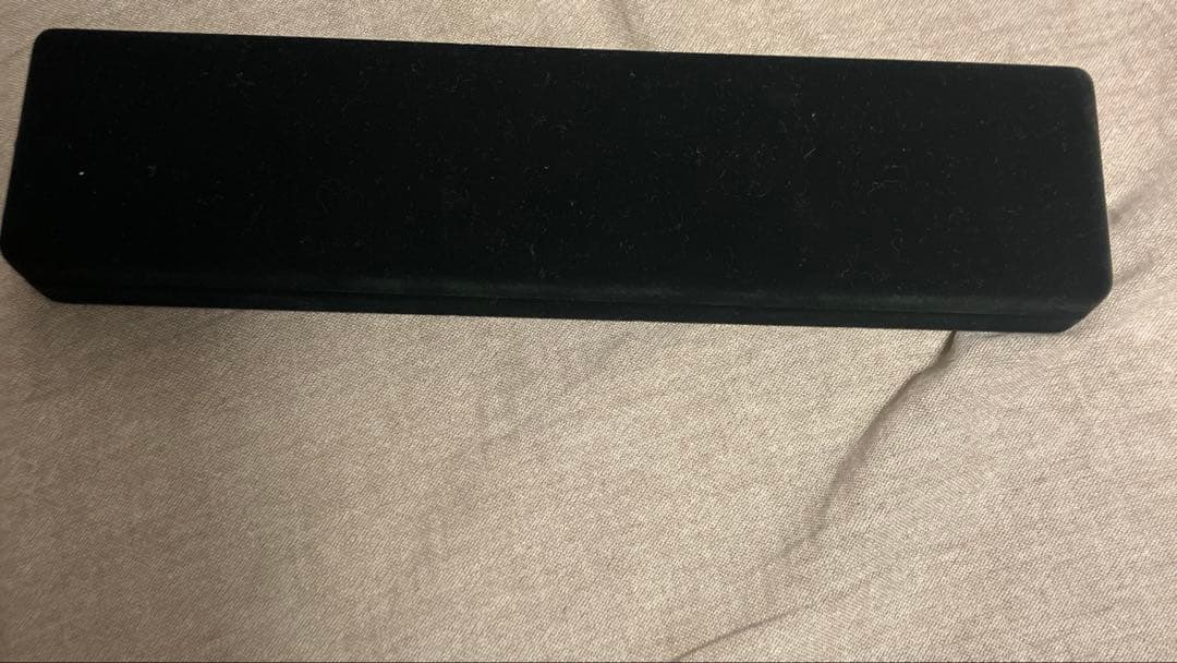 jam  made シルバー925 安全ピン　ウォレットチェーン