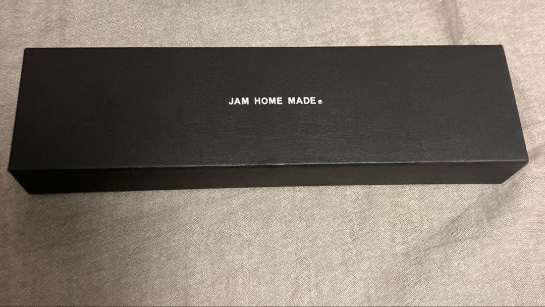 jam  made シルバー925 安全ピン　ウォレットチェーン