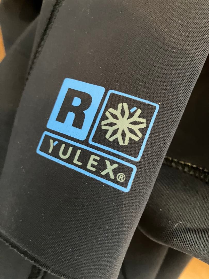 Patagonia パタゴニア　ウエットスーツ　ロンスプL