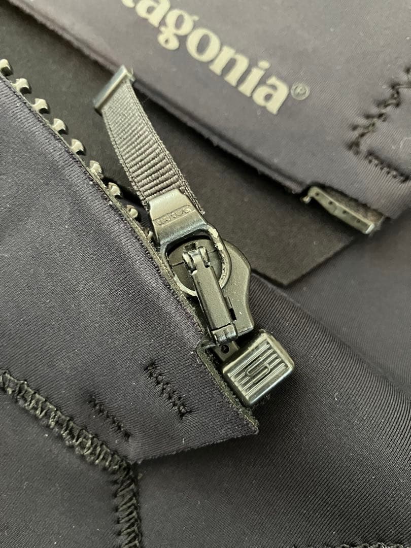 Patagonia パタゴニア　ウエットスーツ　ロンスプL