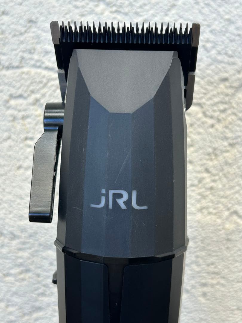 JRL ONYX バリカンFF2020C-Bブラック