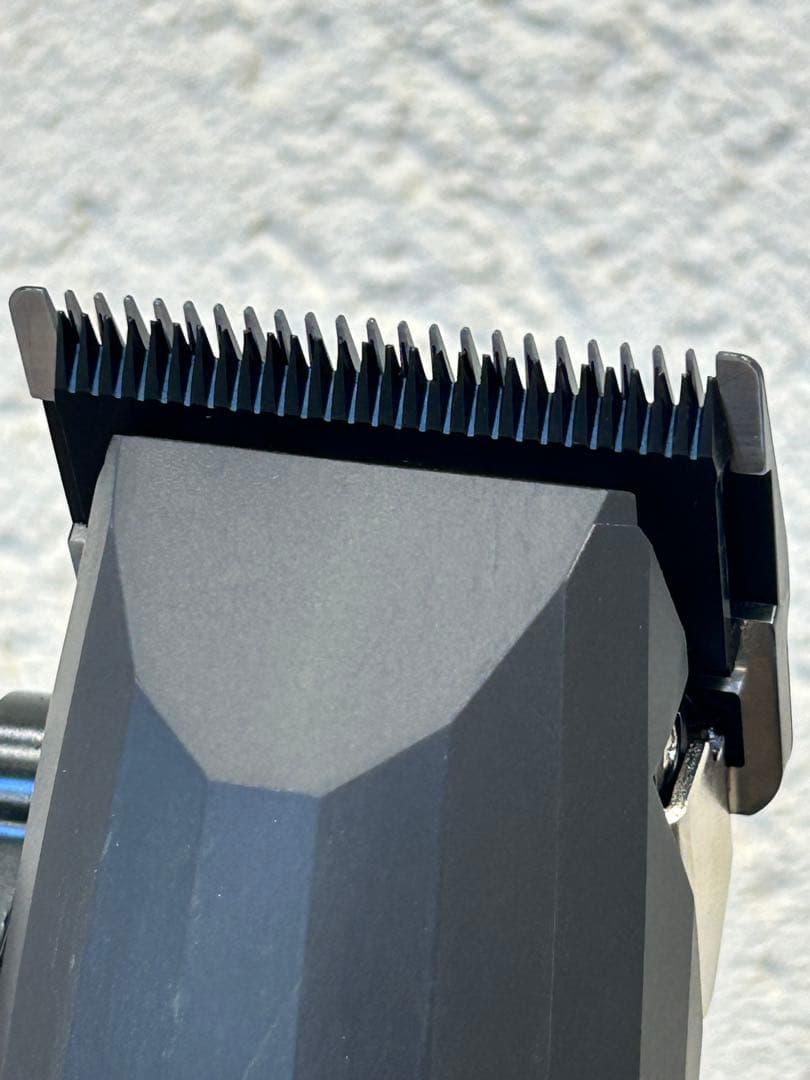 JRL ONYX バリカンFF2020C-Bブラック