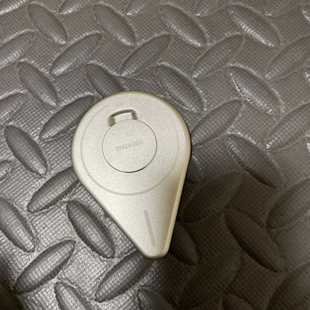 ［美品］Insta360 Flow Pro・MagSafeマウント