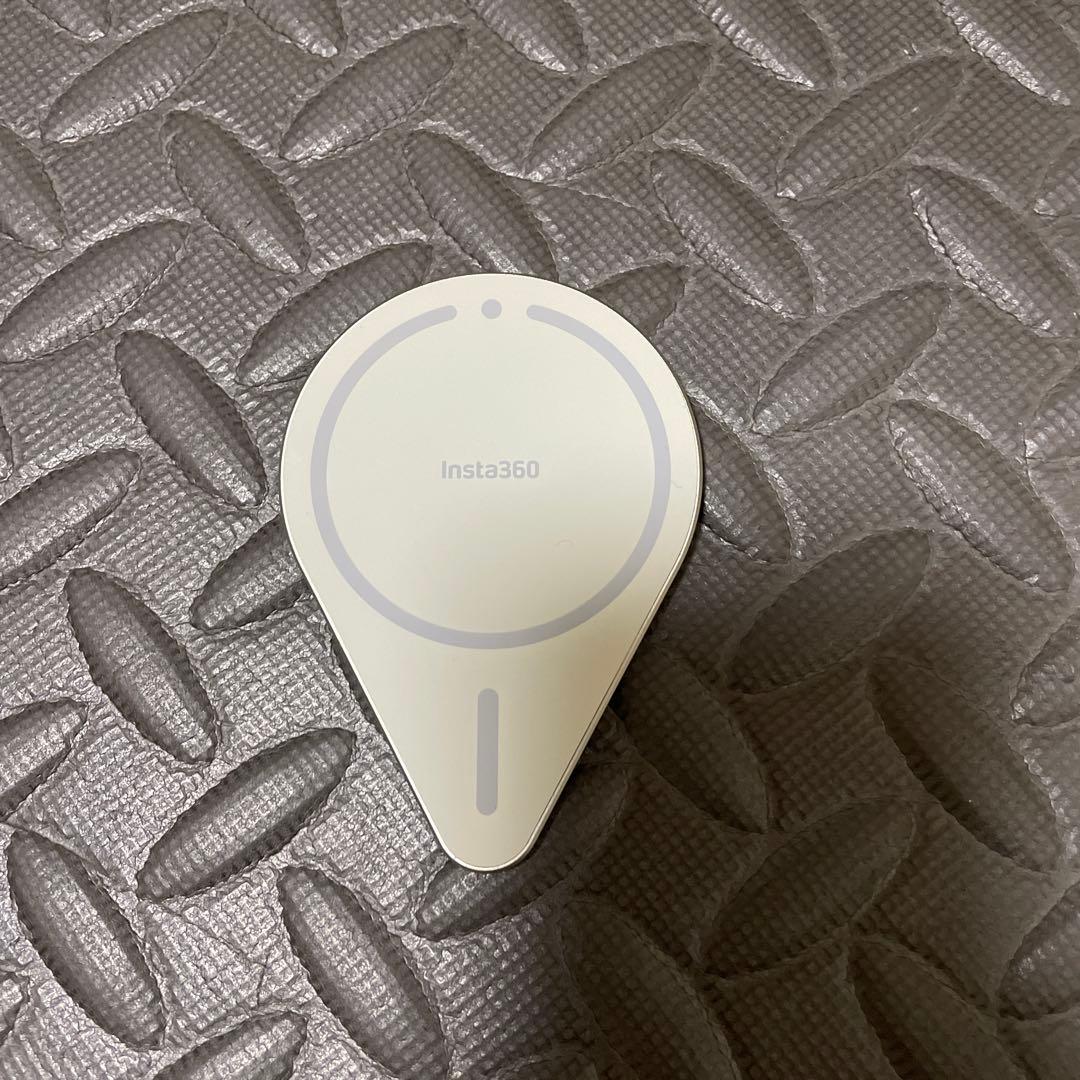 ［美品］Insta360 Flow Pro・MagSafeマウント