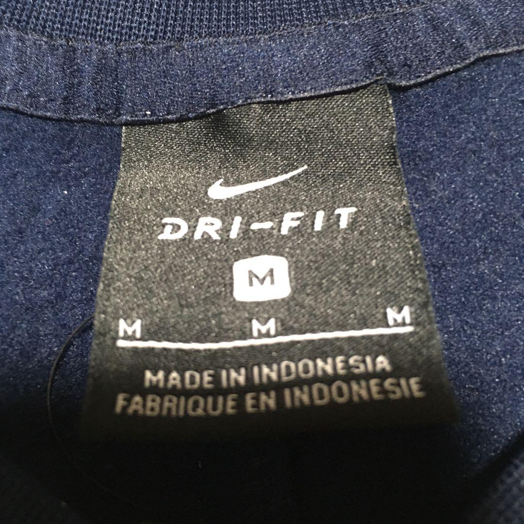 NIKE チェルシー　アンセムジャケット M