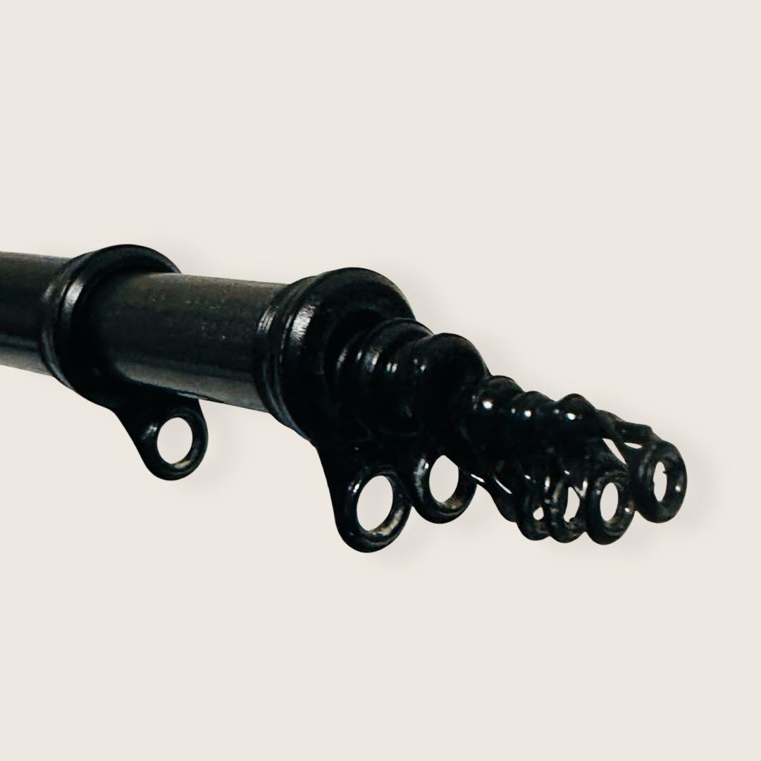 【比較的綺麗】　小継飛竜　2-30M ダイワ　ロッド　竿