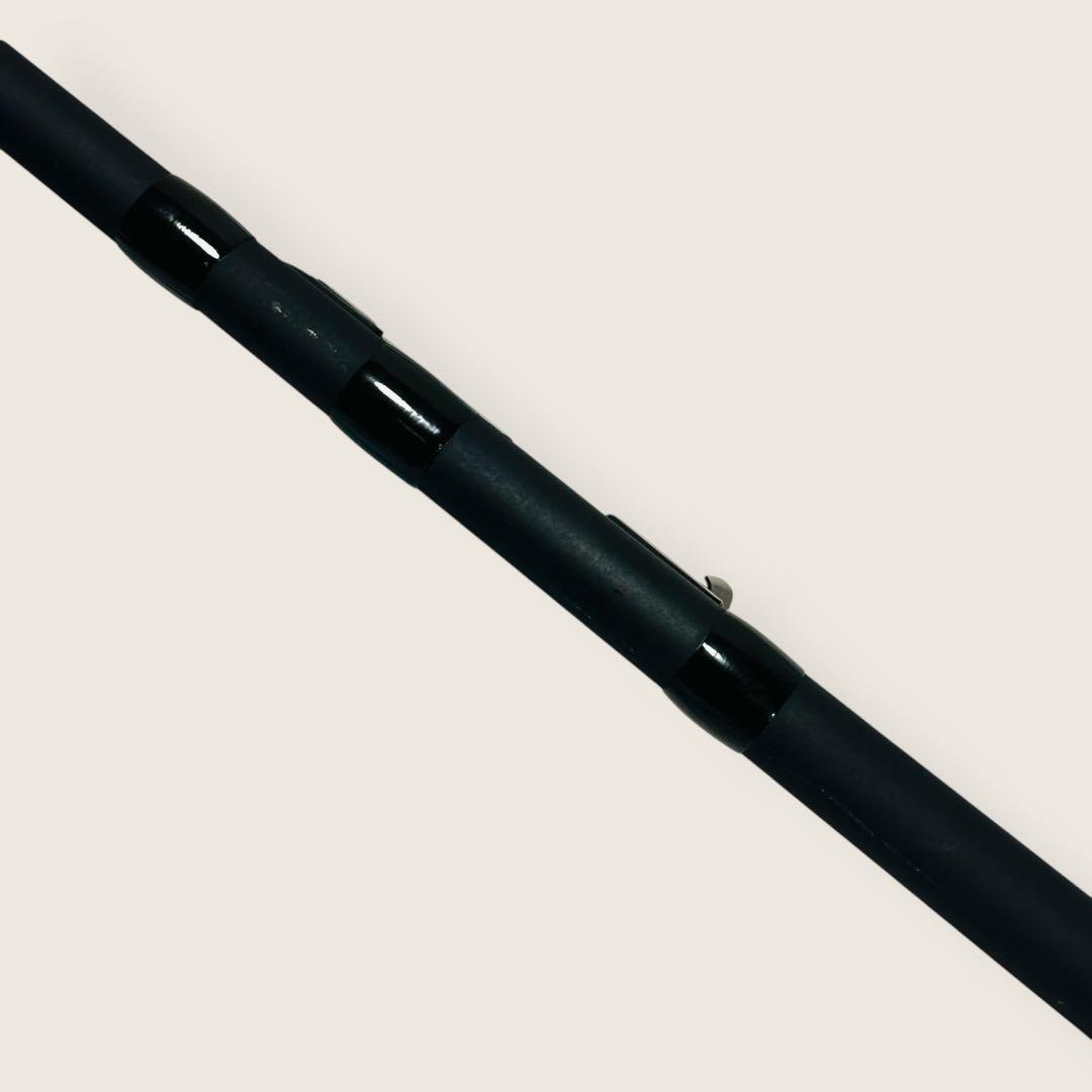 【比較的綺麗】　小継飛竜　2-30M ダイワ　ロッド　竿