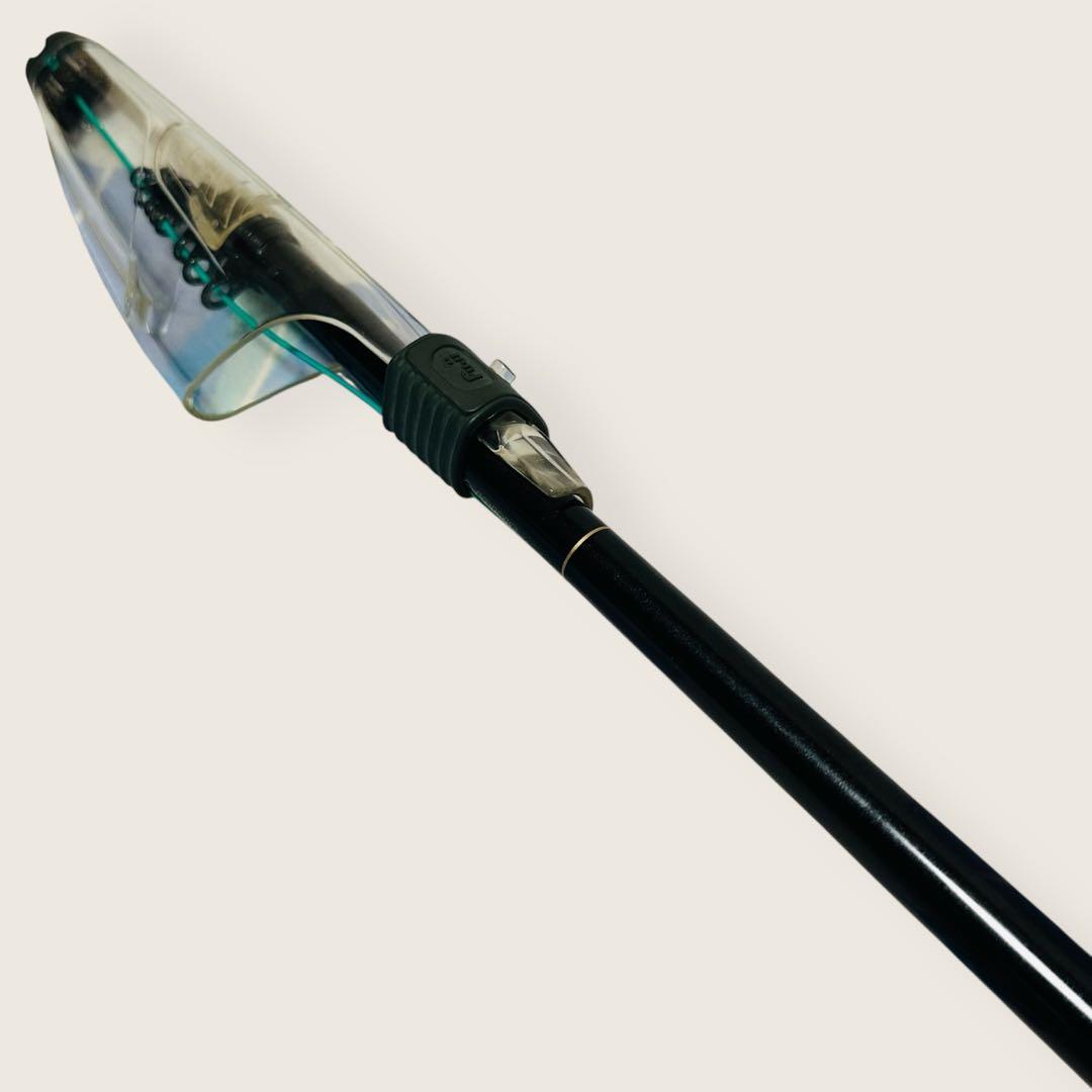 【比較的綺麗】　小継飛竜　2-30M ダイワ　ロッド　竿