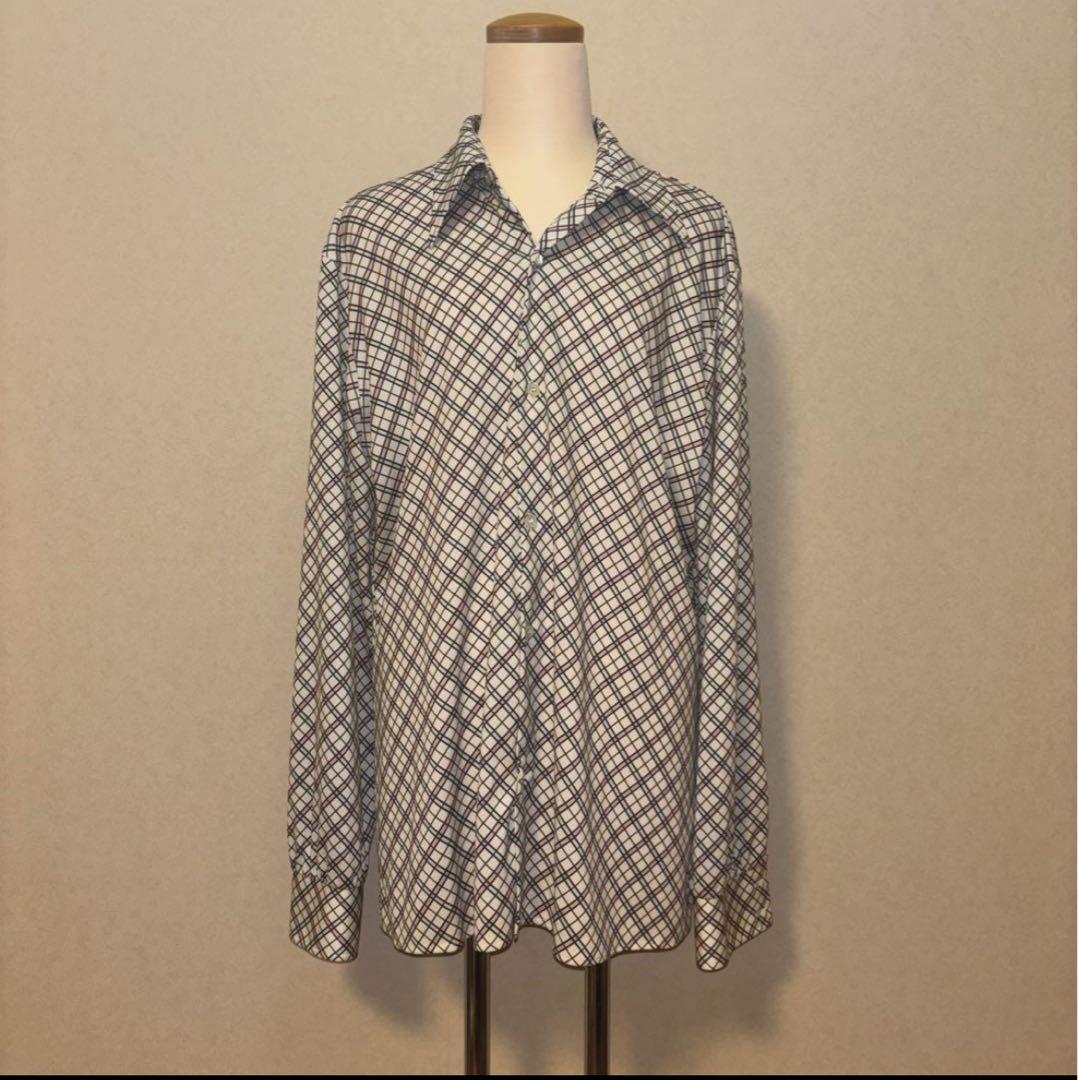 【未使用級】メゾンマルジェラMaison Margiela19SSトレンチコート