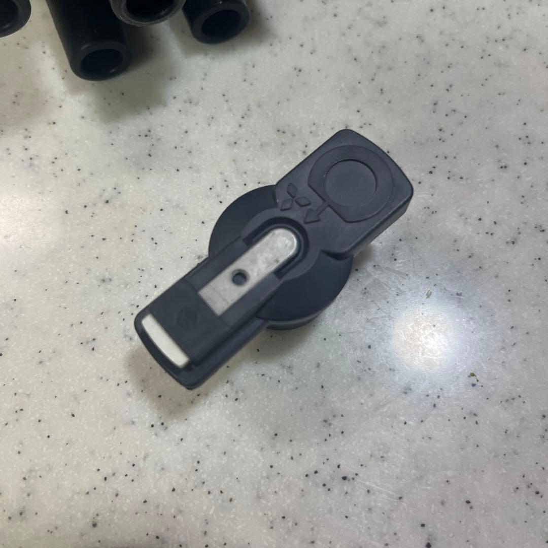 日産純正 L型 S30 ハコスカ ケンメリ 新品未使 デスビギャップ ローター