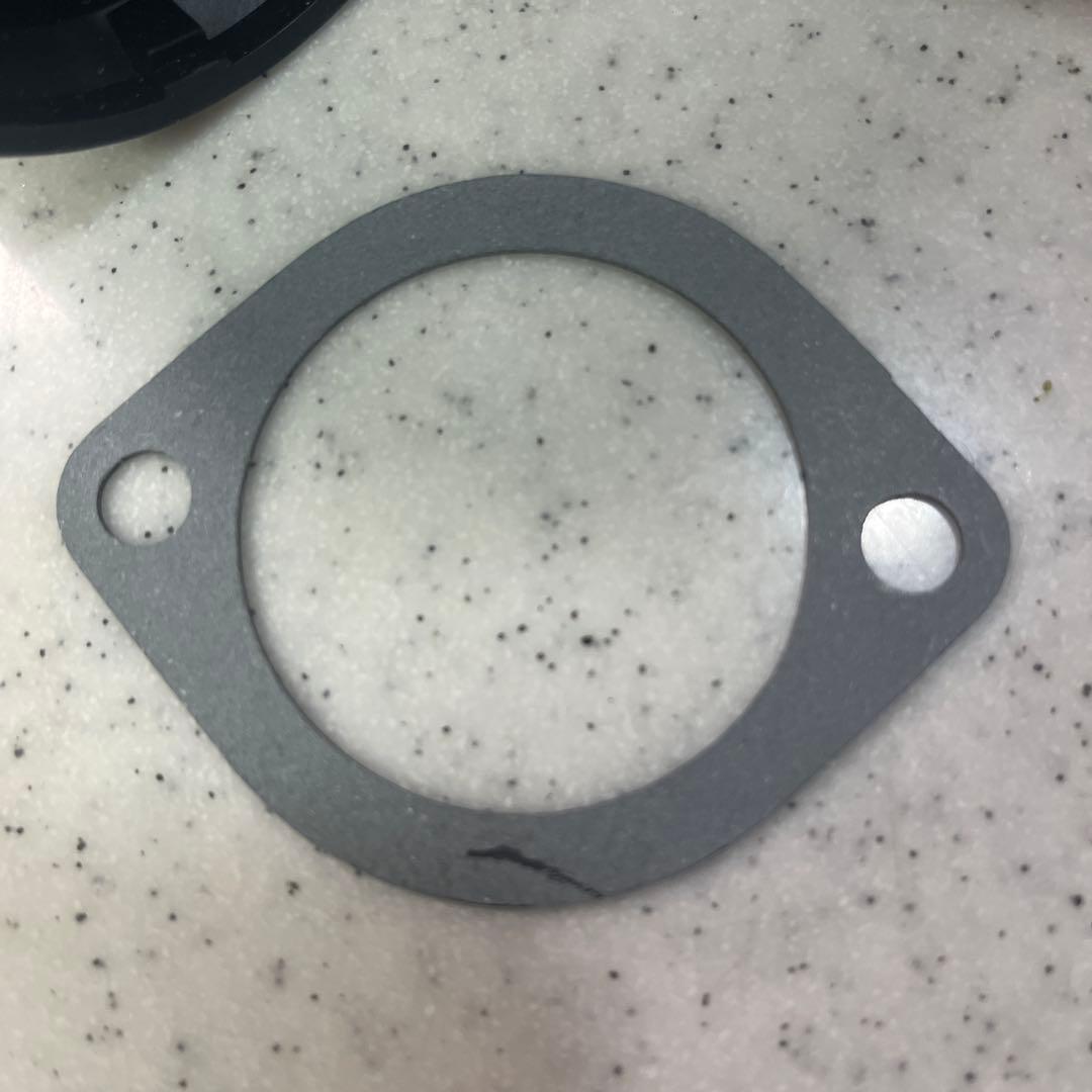 日産純正 L型 S30 ハコスカ ケンメリ 新品未使 デスビギャップ ローター