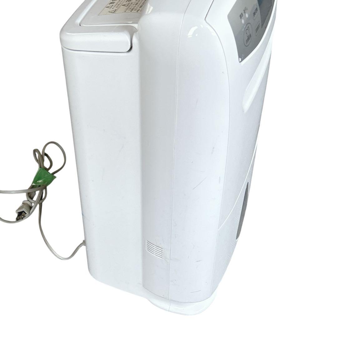 MITSUBISHI MJ-P180PX-W ホワイト　除湿機　サラリ　三菱