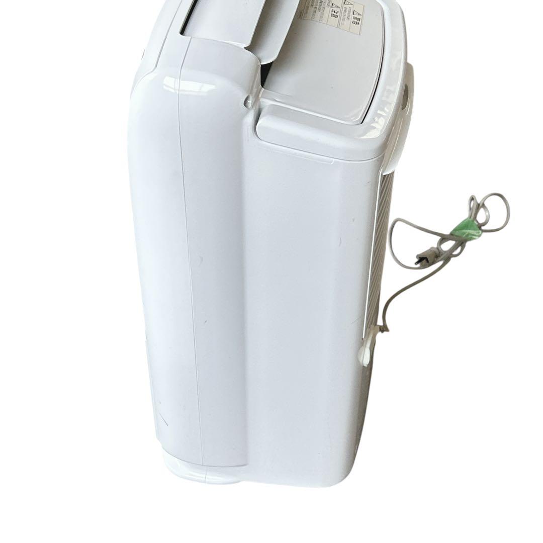 MITSUBISHI MJ-P180PX-W ホワイト　除湿機　サラリ　三菱