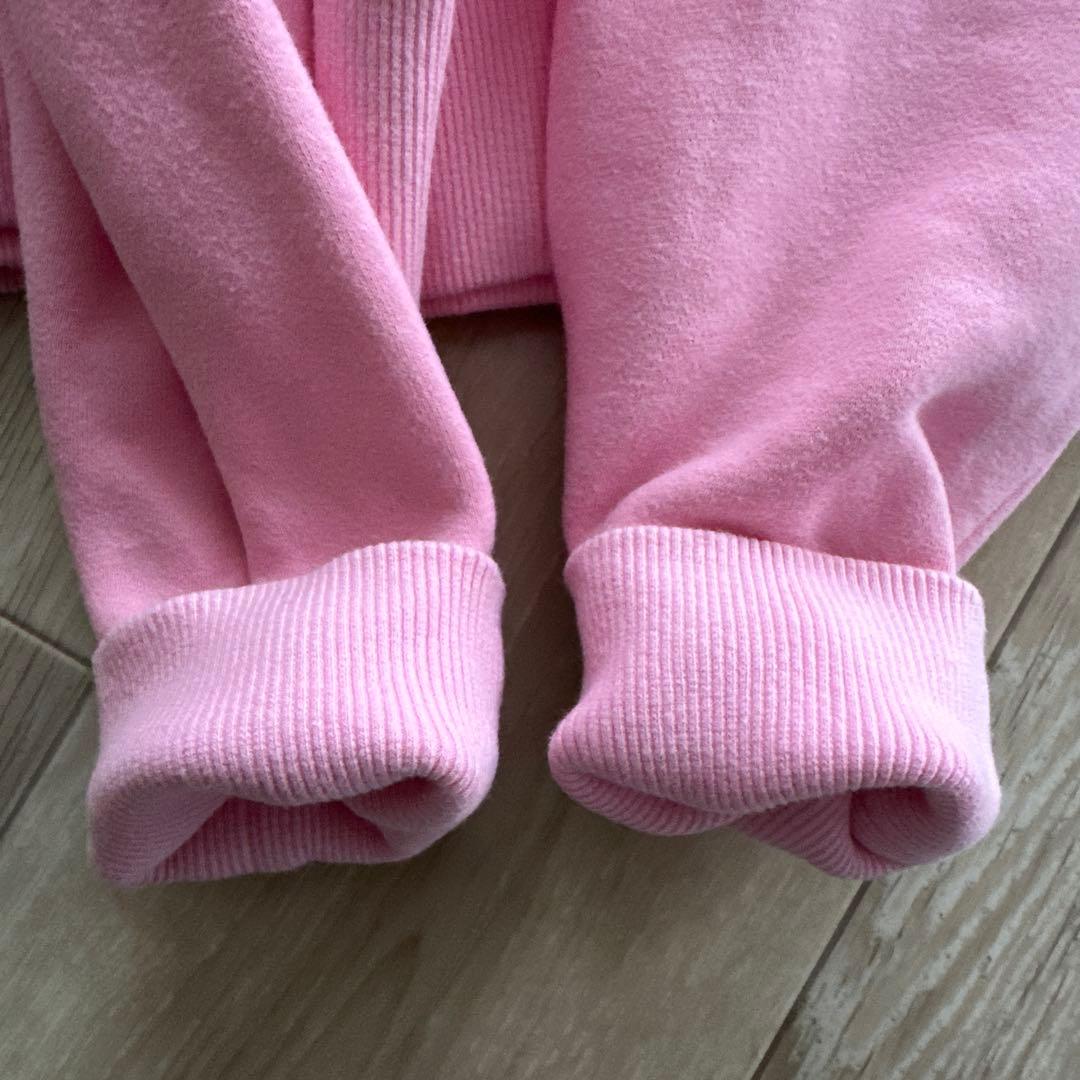 シールームリン　スエットパーカー