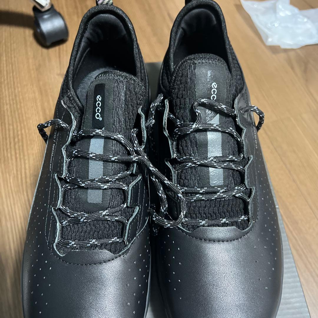エコー　ゴルフシューズ　未使用