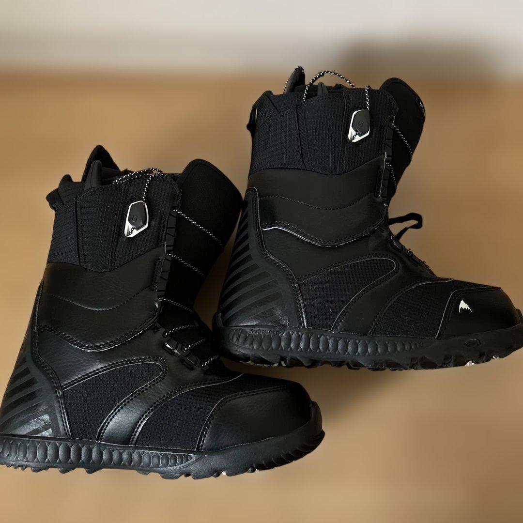 Burton RITUAL スノーボードブーツ　25㎝　レディース