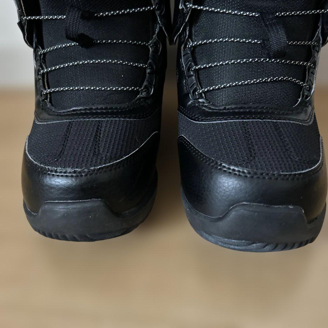 Burton RITUAL スノーボードブーツ　25㎝　レディース