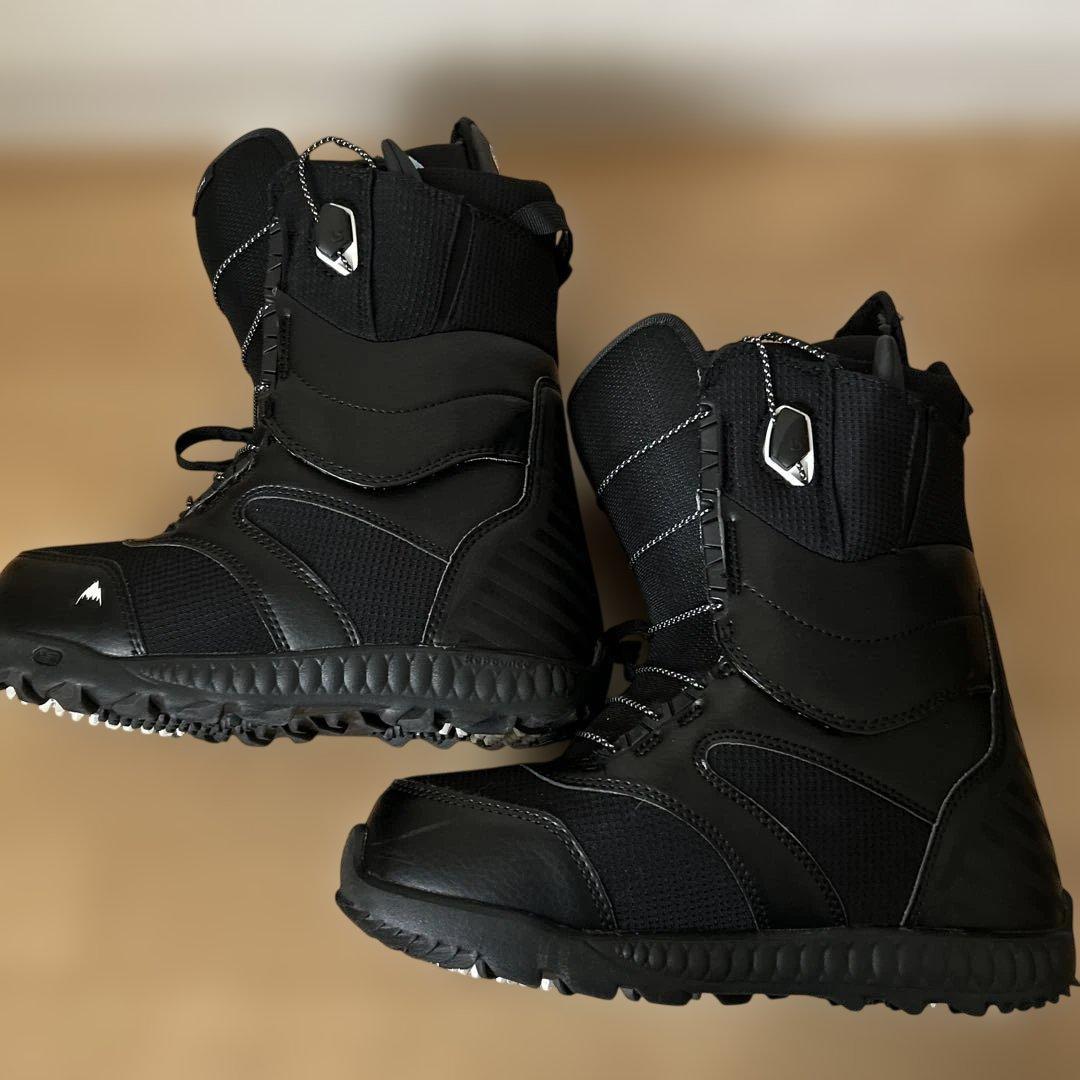 Burton RITUAL スノーボードブーツ　25㎝　レディース