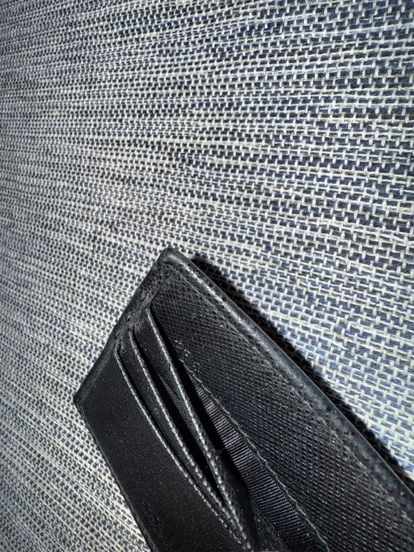 PRADA マネークリップ付