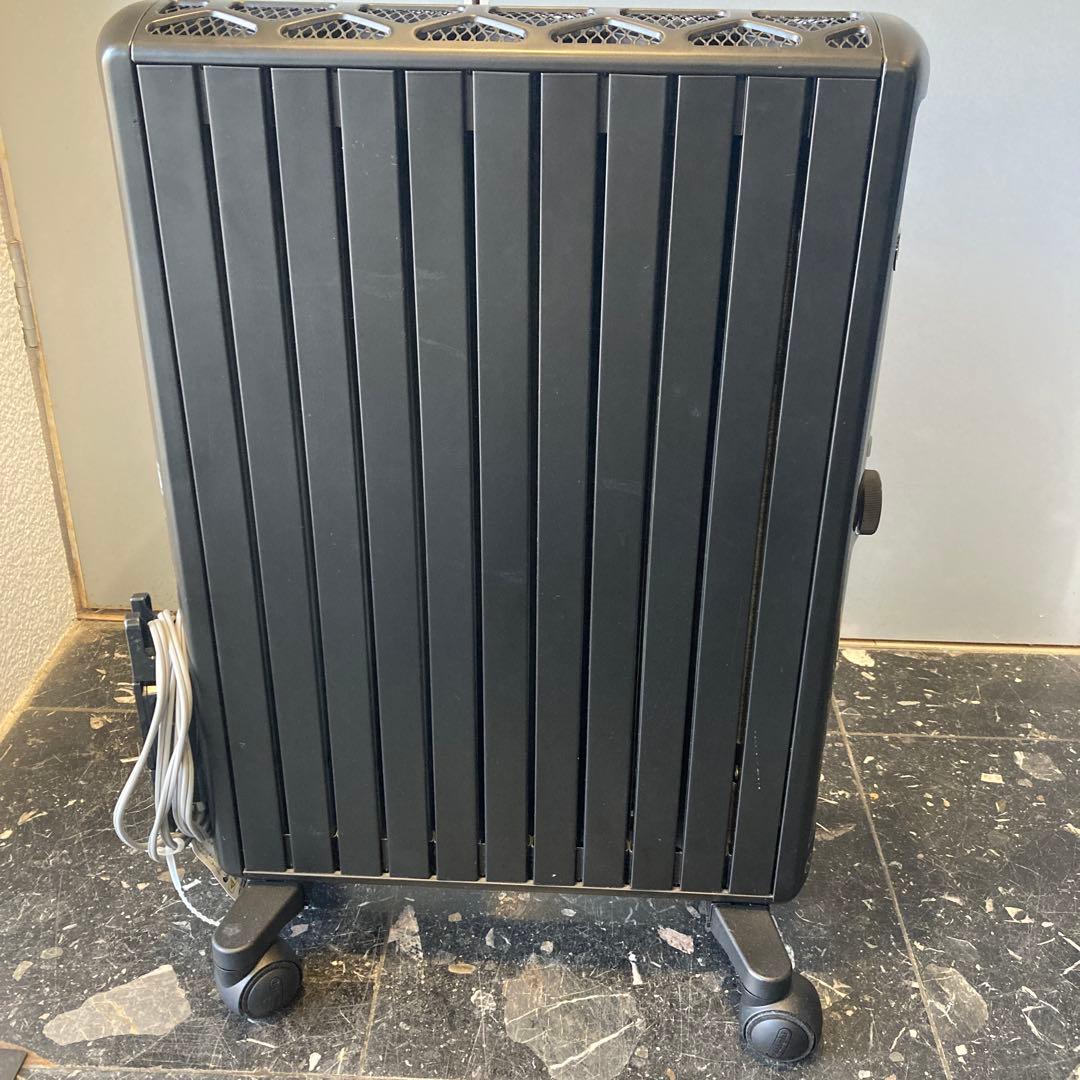 De'Longhi (デロンギ)MDHU15-PBマルチダイナミックヒーター