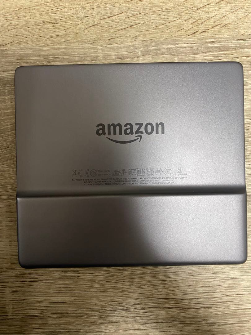 Kindle Oasis wifi 32GB 第10世代