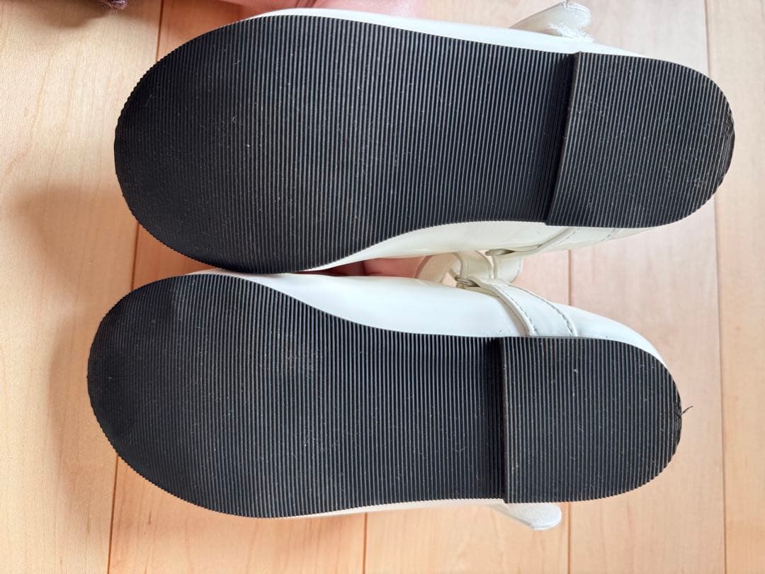 【ビビデバディデブディック】アリエルドレス120センチ