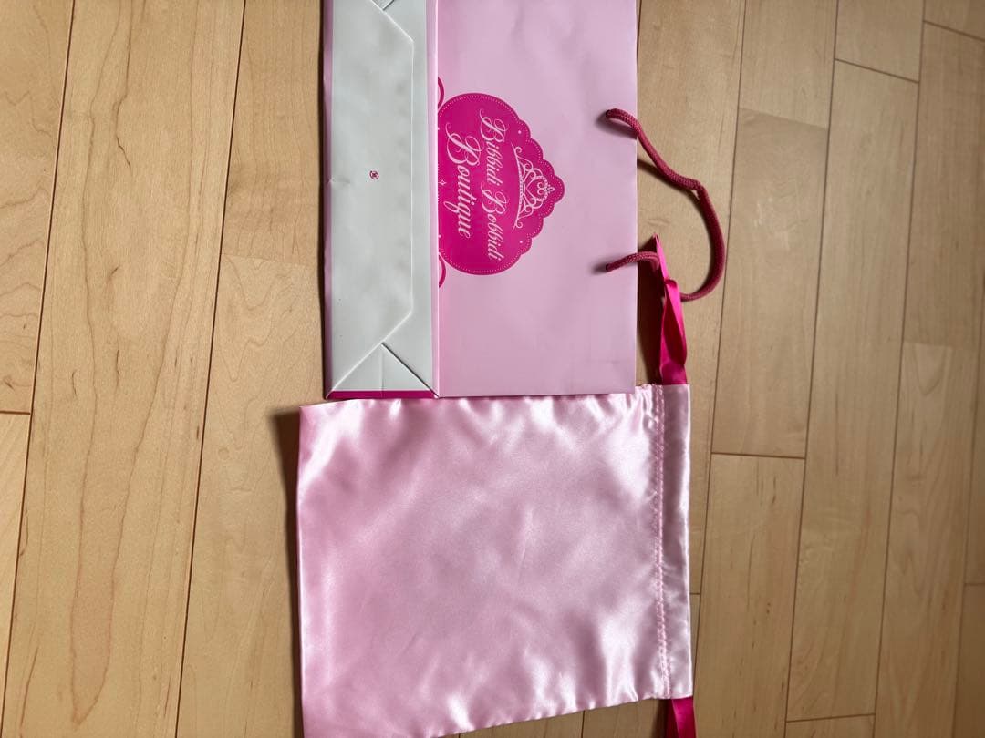 【ビビデバディデブディック】アリエルドレス120センチ