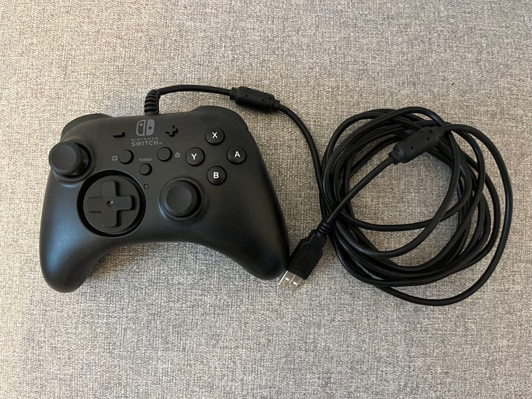 Nintendo Switch グレー 本体HAC-001 ➕カセット2点