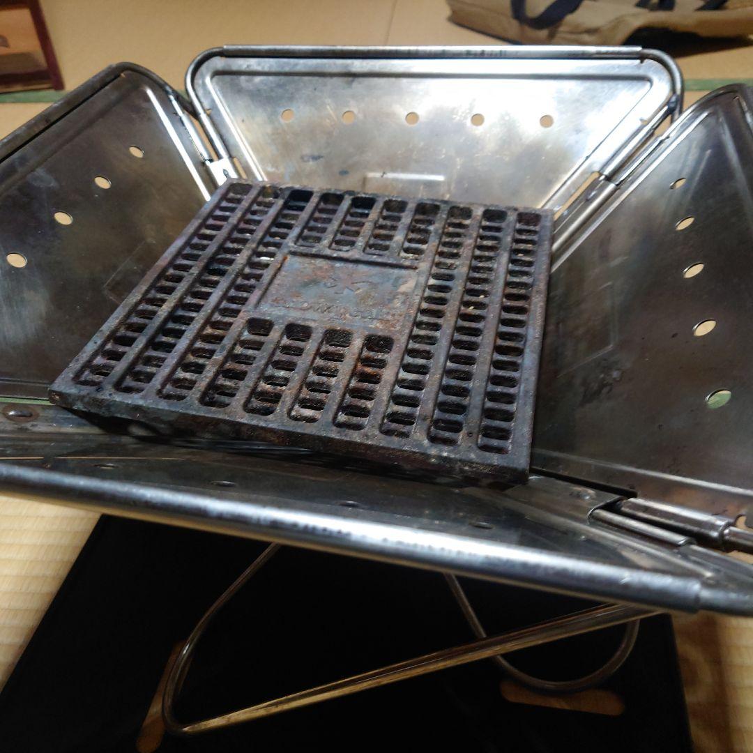 スノーピーク 焚き火台L フルセット