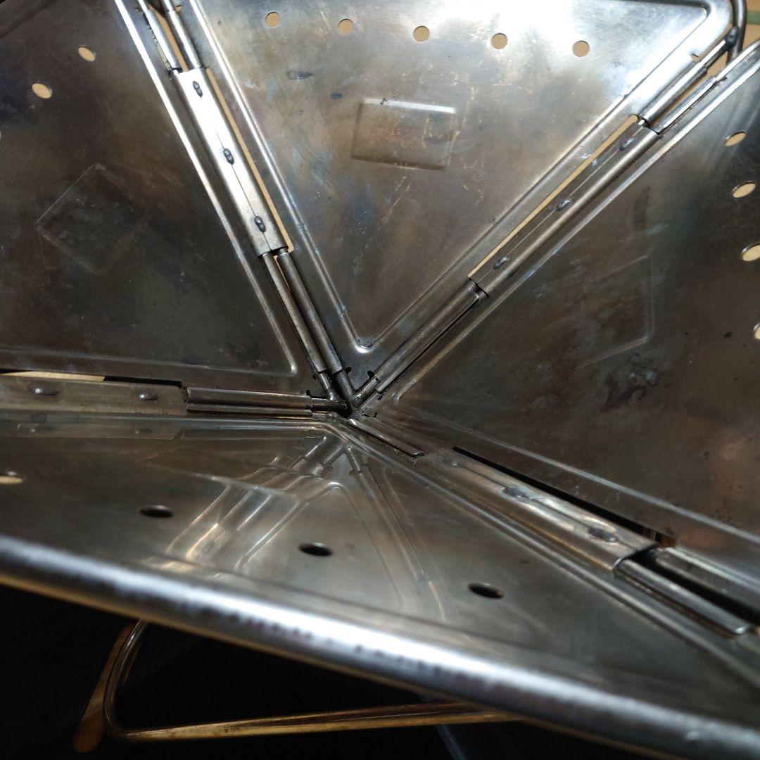 スノーピーク 焚き火台L フルセット