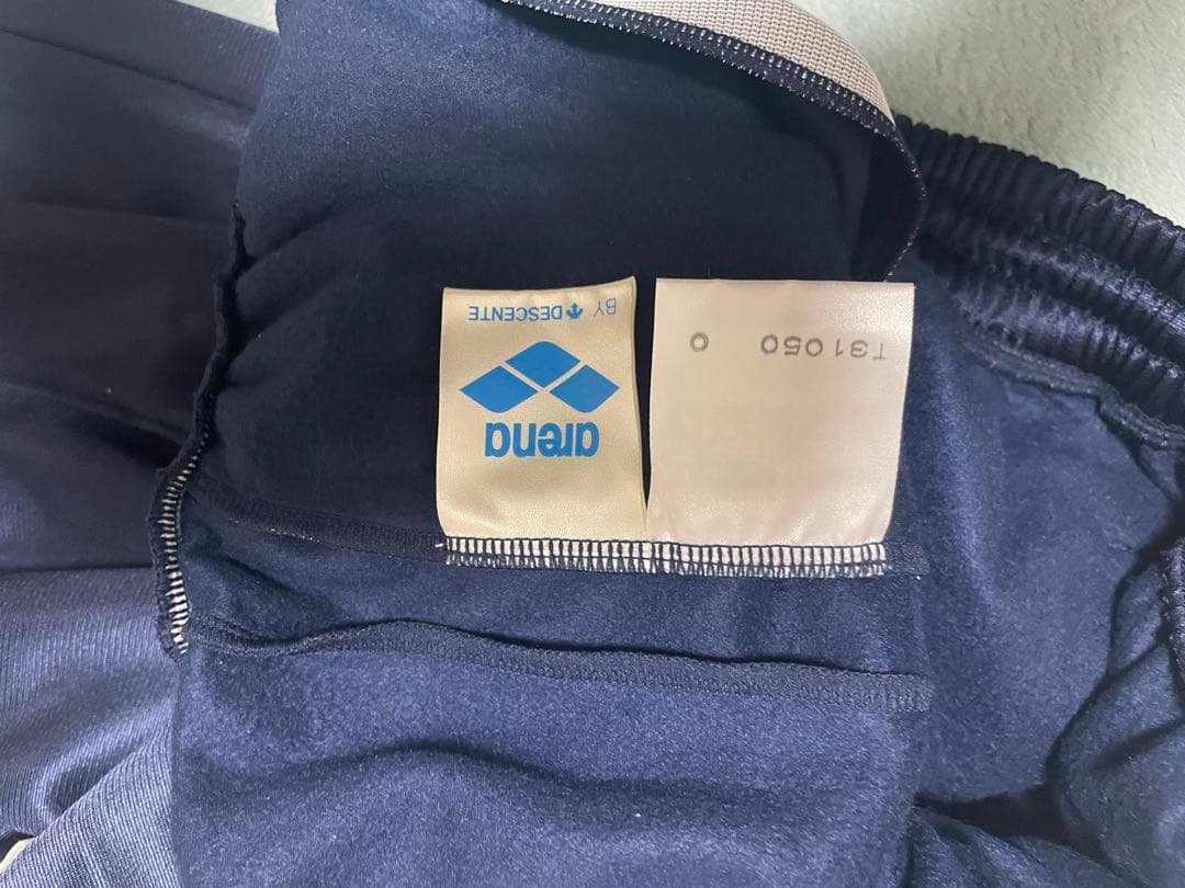 arena ジャージ 上下セット