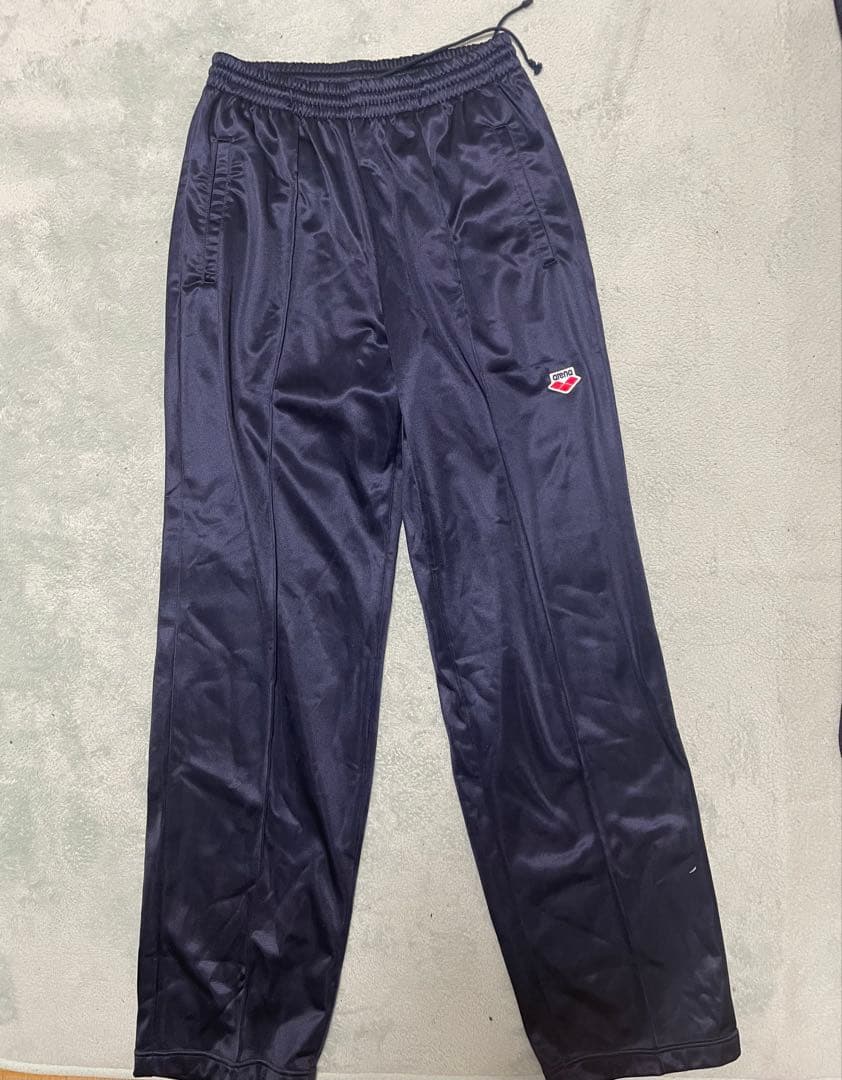 arena ジャージ 上下セット