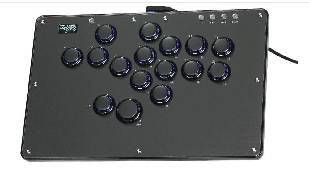 Haute42レバーレスコントローラー U16