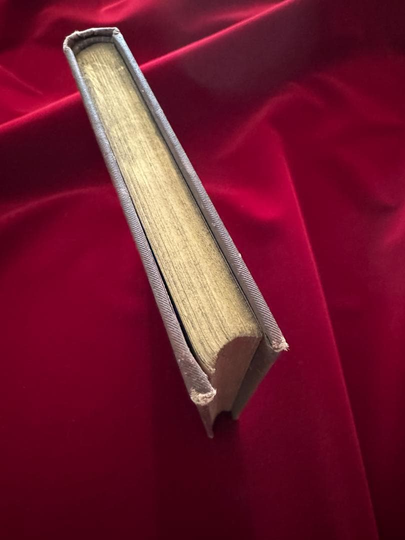 1876年　ハインリヒ・ハイネ　アンティーク　洋書　古書　ドイツ　レア