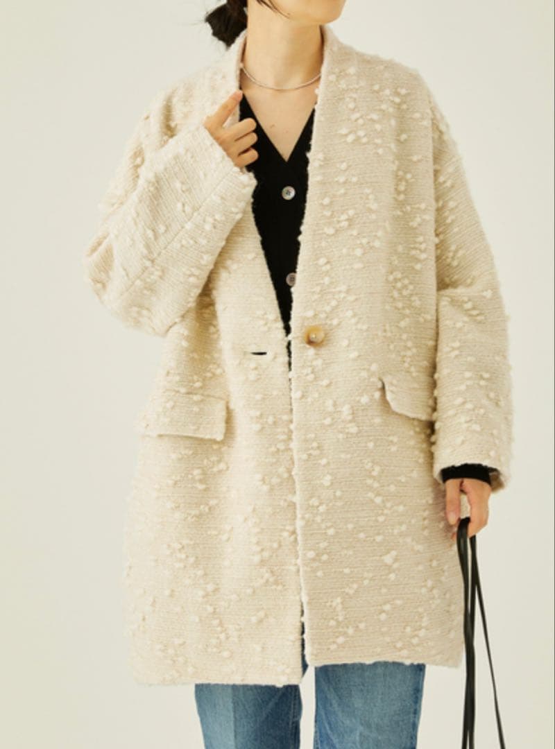 ジャーナルスタンダード　コートJournal Standard L'essage