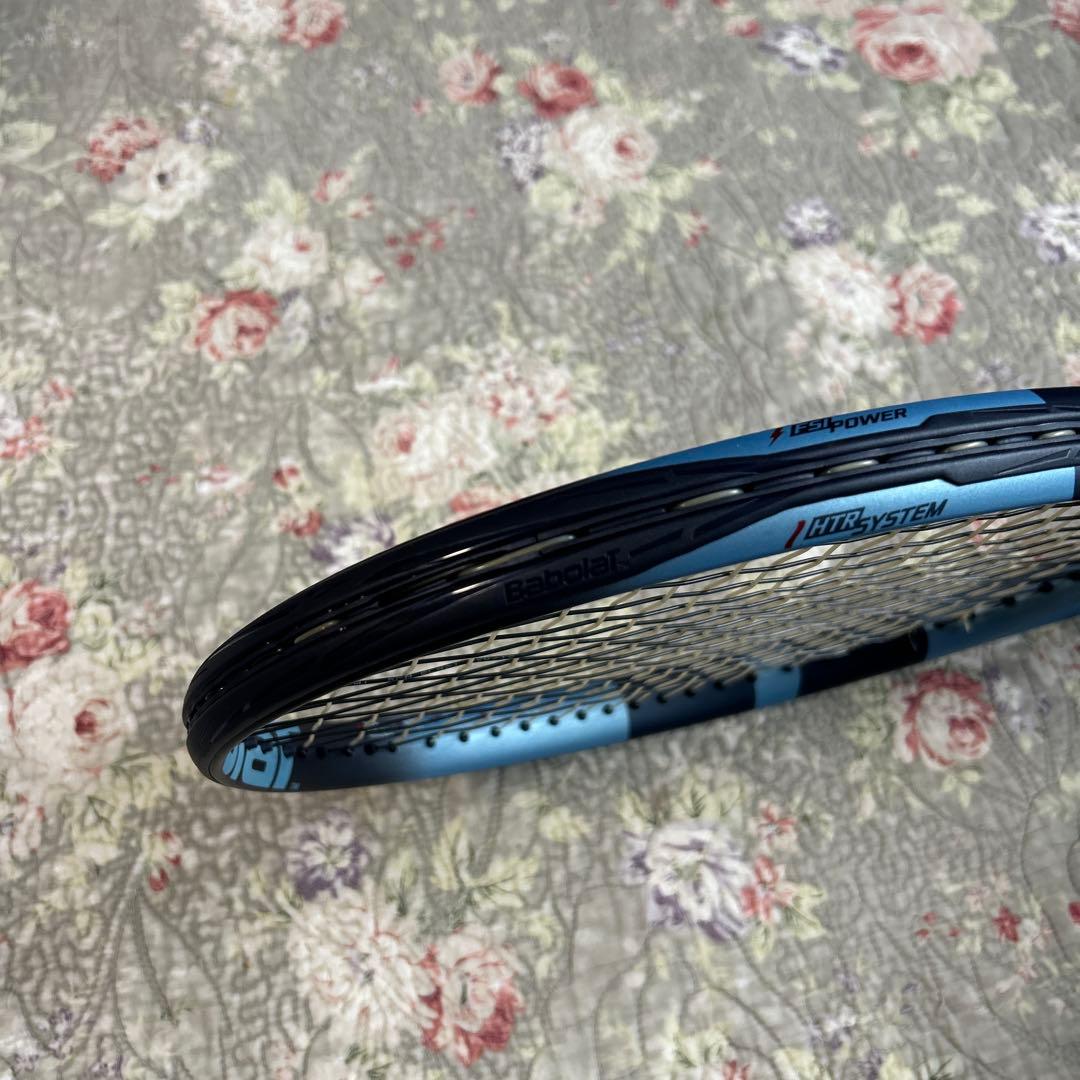 Babolat Pure Drive テニスラケット2025週末お値下げ