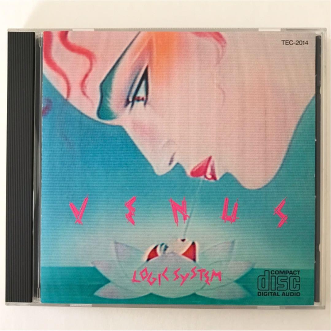 Venus LOGIC SYSTEM ロジック・システム