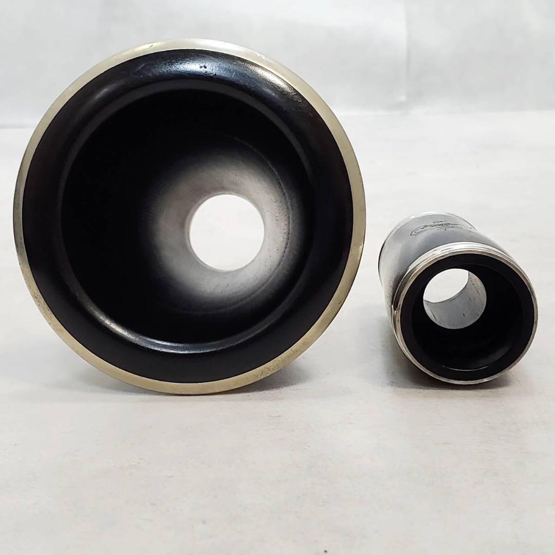 【専門店整備済】YAMAHA Custom SE YCL-853 クラリネット