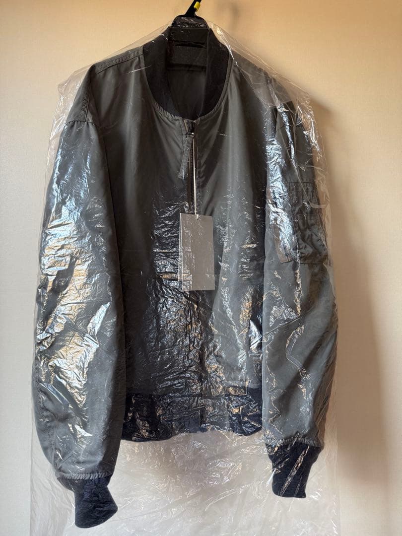 ジャケット・アウター MARKAWARE Bratac Silk Twill L-2B 2