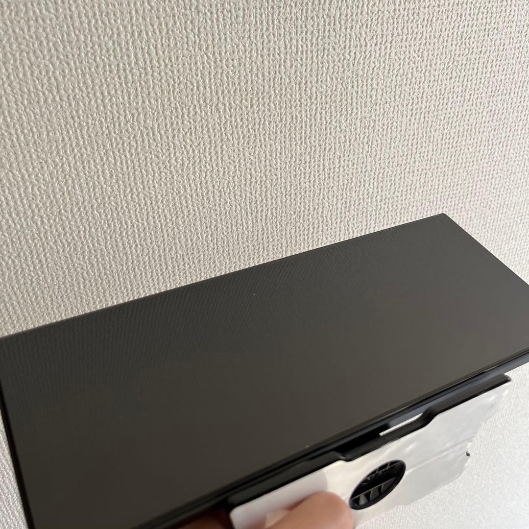 大画面11.5インチ❣️ポータブル カーオーディオ ドライブレコーダー　カーナビ