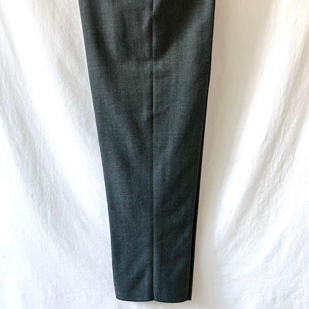 タグ付 新品未使用 1994 コムデギャルソンオム 2タック ウールパンツ M