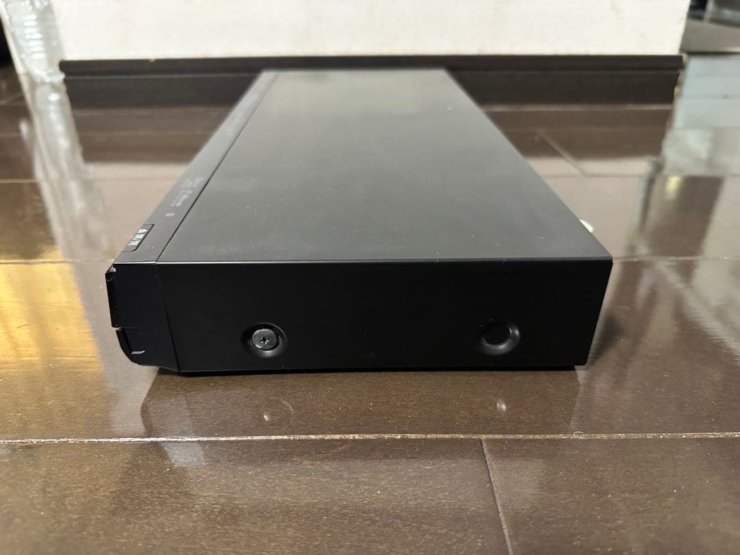 Panasonic DIGA DMR-BW690 リモコンB-CASカード付