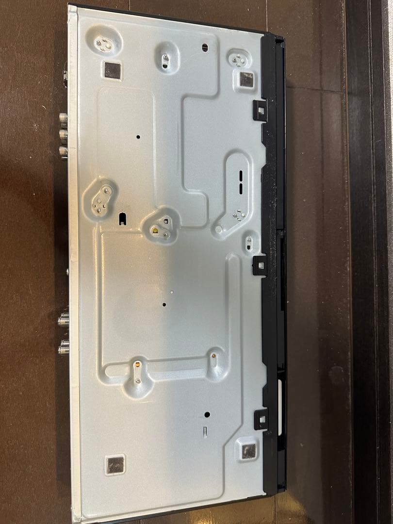 Panasonic DIGA DMR-BW690 リモコンB-CASカード付