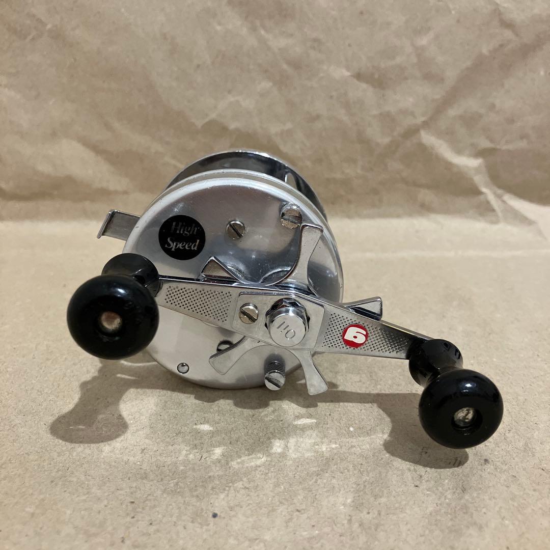 アブ　アンバサダー5500c 78年製