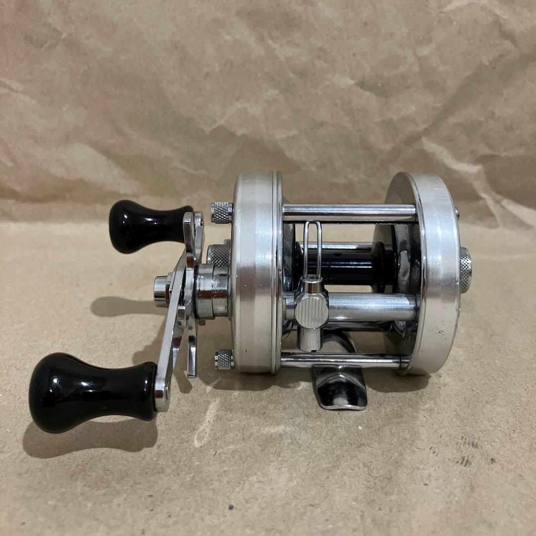 アブ　アンバサダー5500c 78年製