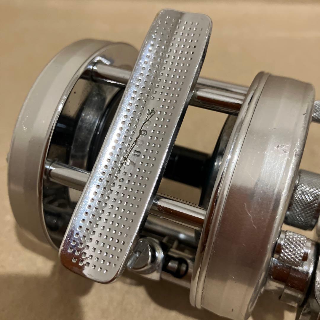 アブ　アンバサダー5500c 78年製