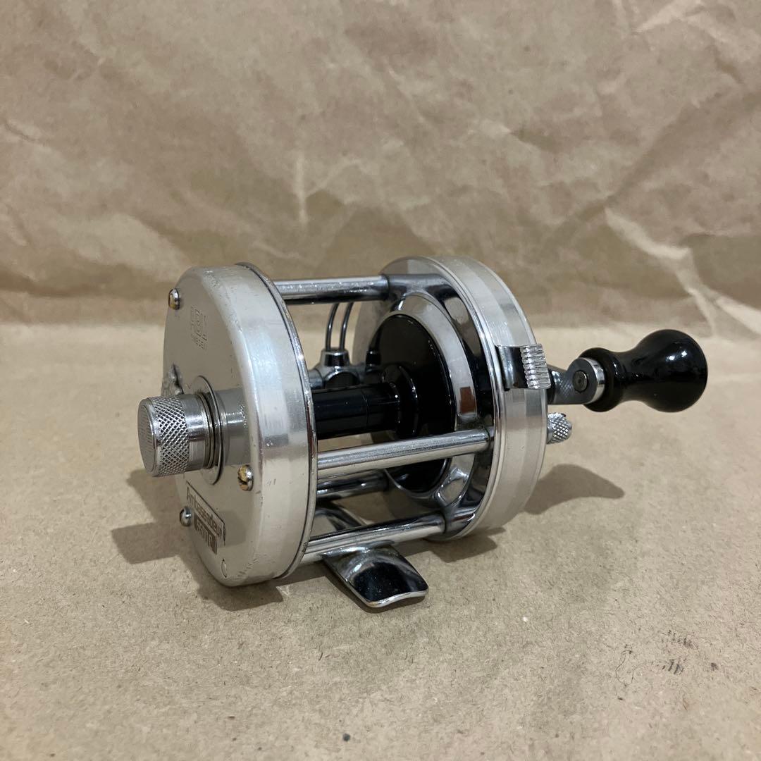 アブ　アンバサダー5500c 78年製