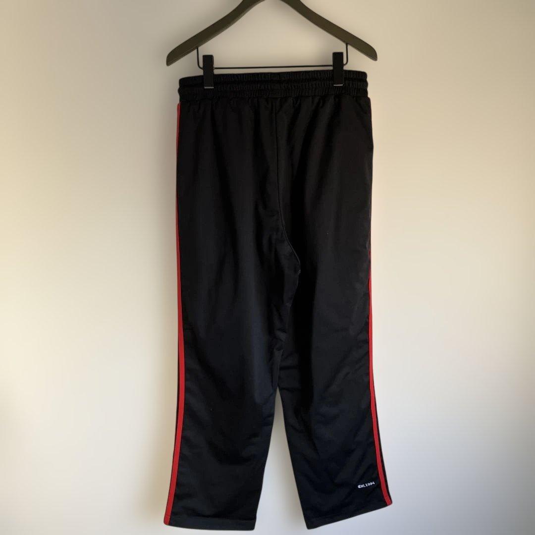 新品　adidas KORN REVERSILBE TRACKSUIT PANT