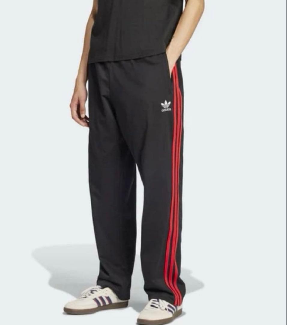 新品　adidas KORN REVERSILBE TRACKSUIT PANT